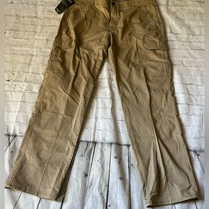 Lee performance series cargo pants